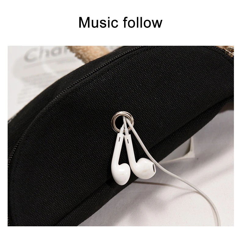 Холщовый мини мессенджер для девочек милые нагрудные сумочки Хобо Подарочная