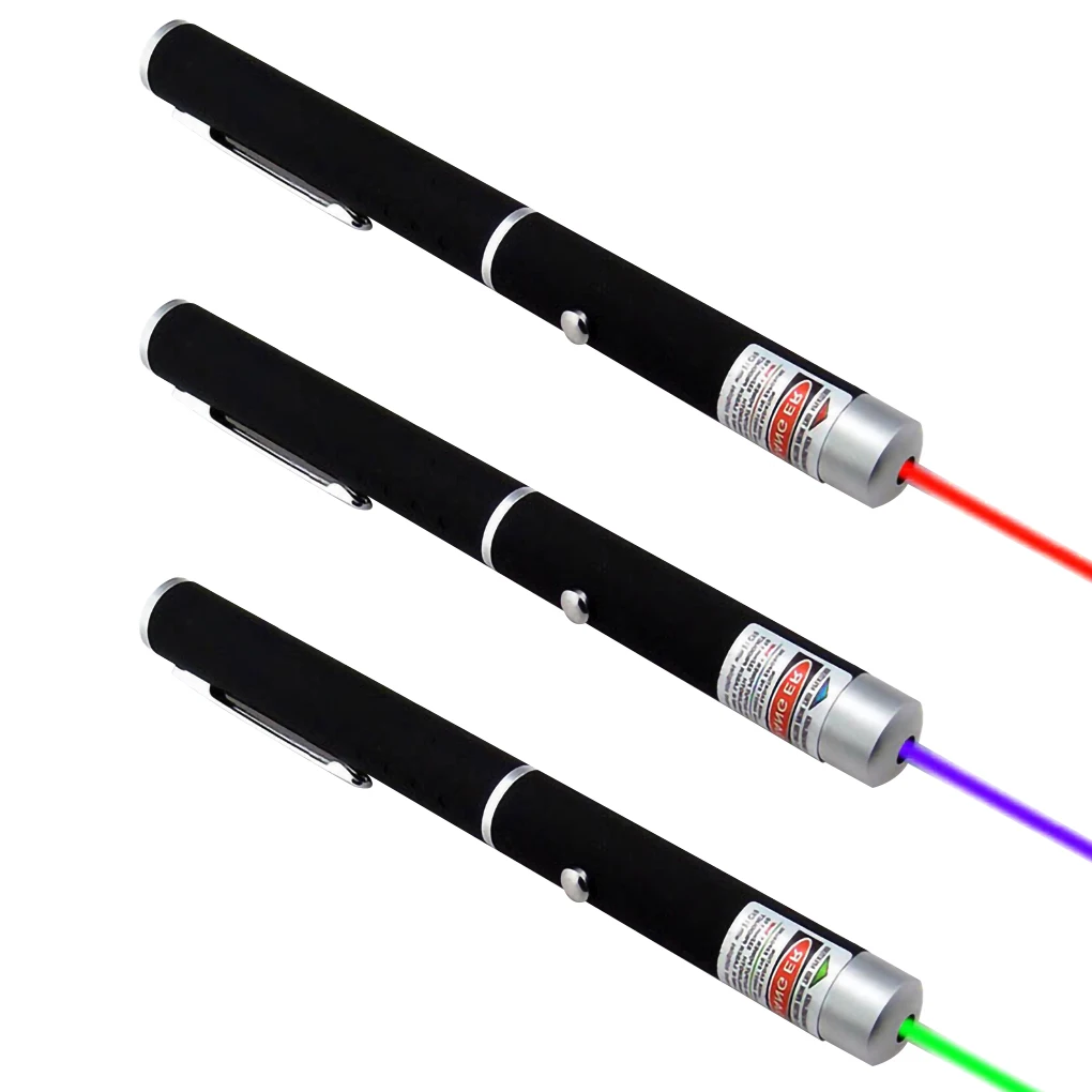 

Hunting 5MW High Power Lazer Pointer 650Nm 532Nm 405Nm Laser Sight Light Pen Powerful Laser Meter Tactical Pen Hunting Tool