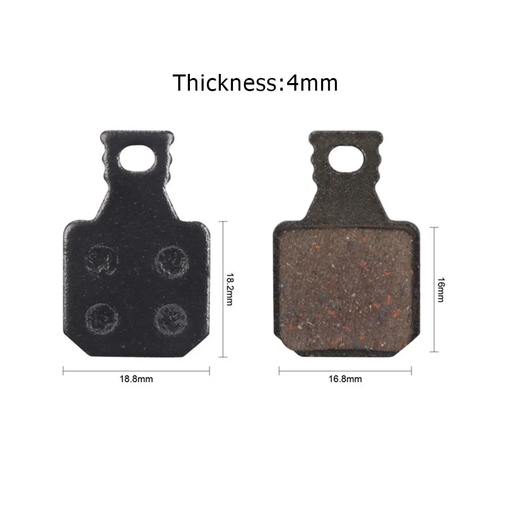 Сменные дисковые Тормозные колодки MAGURA M5 M7 MT5 MT7 MT Trail SH901 прочные резиновые для