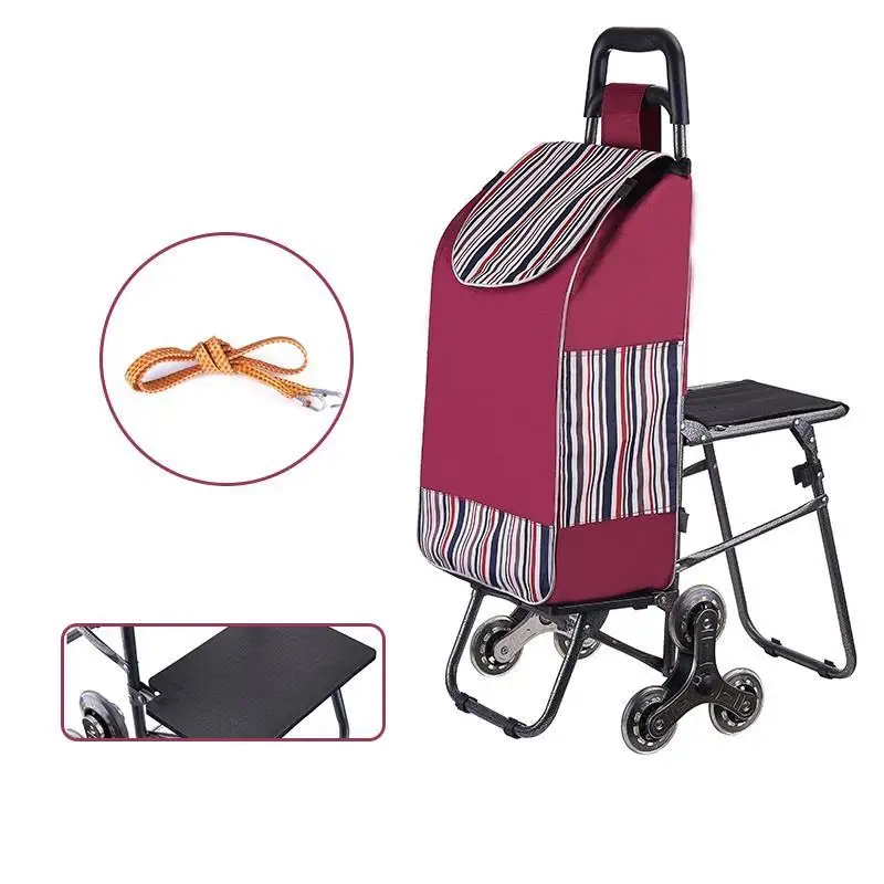 Автомобильная Тележка для покупок вращающаяся Кухонная | Мебель