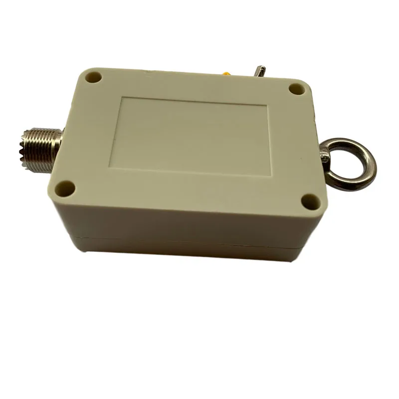 2021 новейший Verison 1:49 - 49:1 Balun для HF короткой волны четыре диапазона 5-35 МГц Концевая