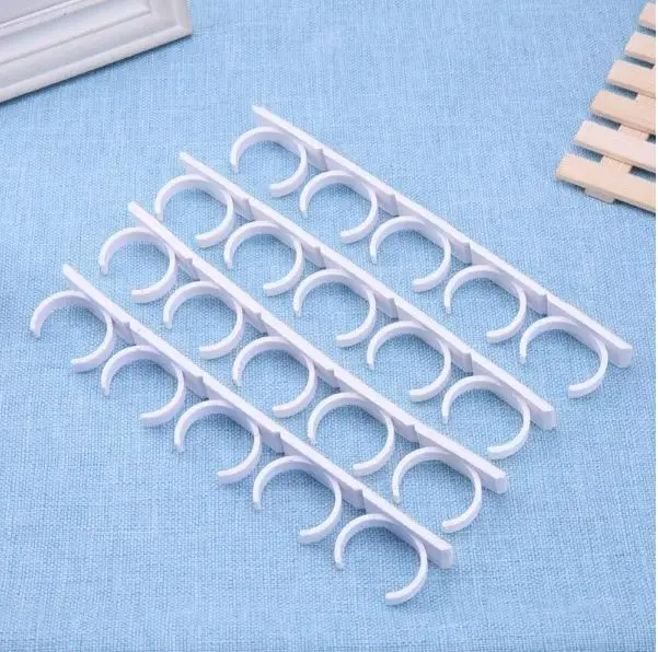 4 шт./лот держатель для кухонного шкафа бутылок с специями зажим специй