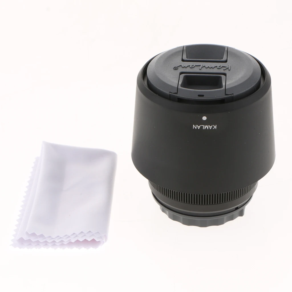 Kamlan 28 мм F/1,4 APS-C с большой апертурой ручной фокусировки объектива, стандартное фиксированное фокусное расстояние объектива для серий Fujifilm X беззеркальных камер