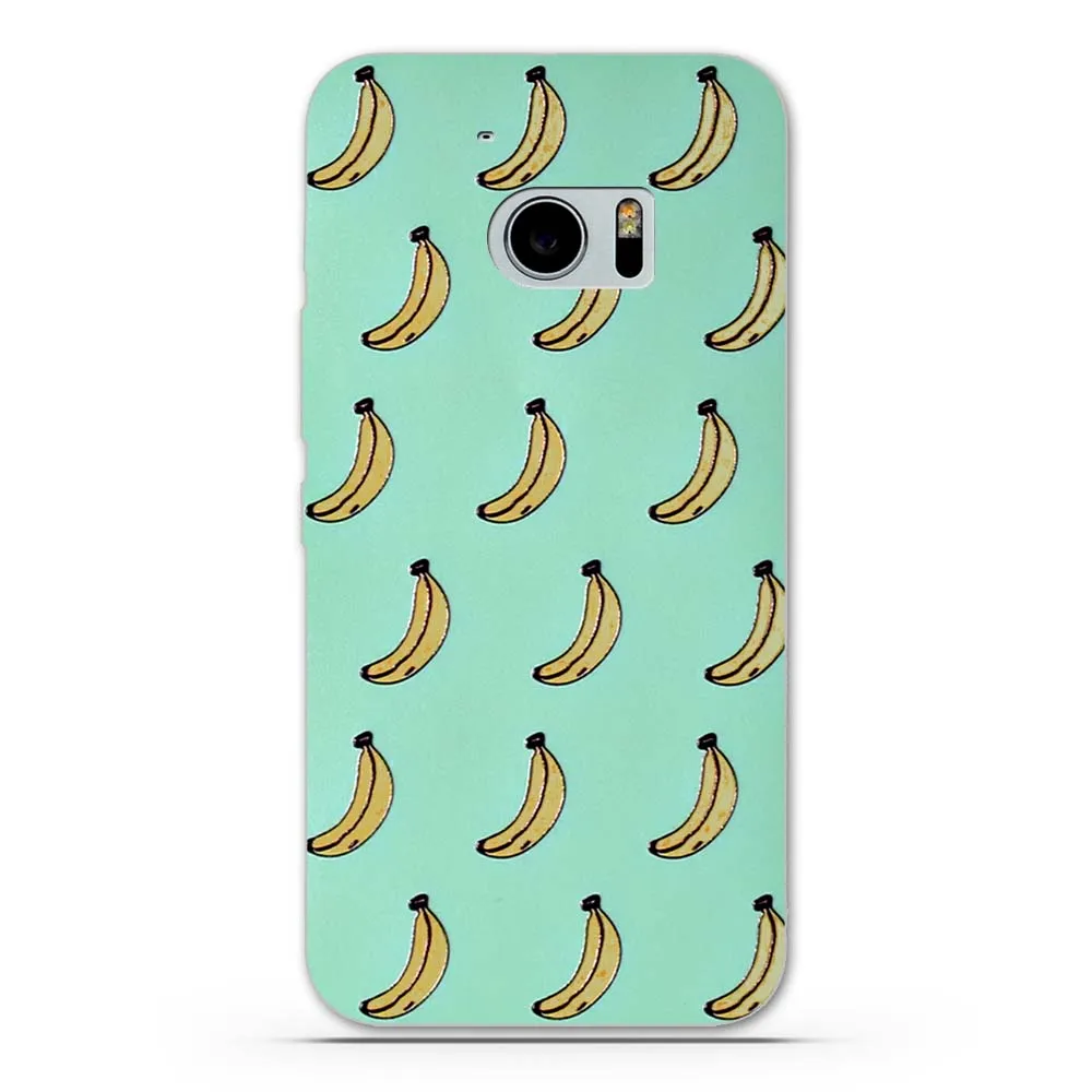 Чехол для телефона HTC M10 чехол с 3D рельефным рисунком Женский One 5 2 дюйма чехлы