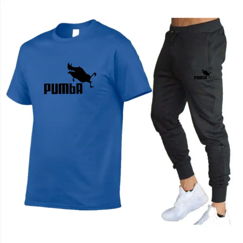 

Men's Compression Sportswear Suits Gym Tights Training Clothes Workout Jogging Sports Set Running Rashguard Tracksuit For Men