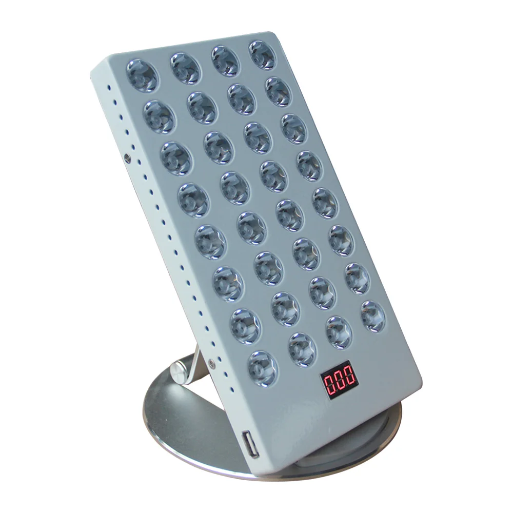 Shenzhen IDEA LIGHT TL Mini 660nm 850nm Led удаление акне Infared оборудование для светотерапии для здравоохранения и лица и кожи