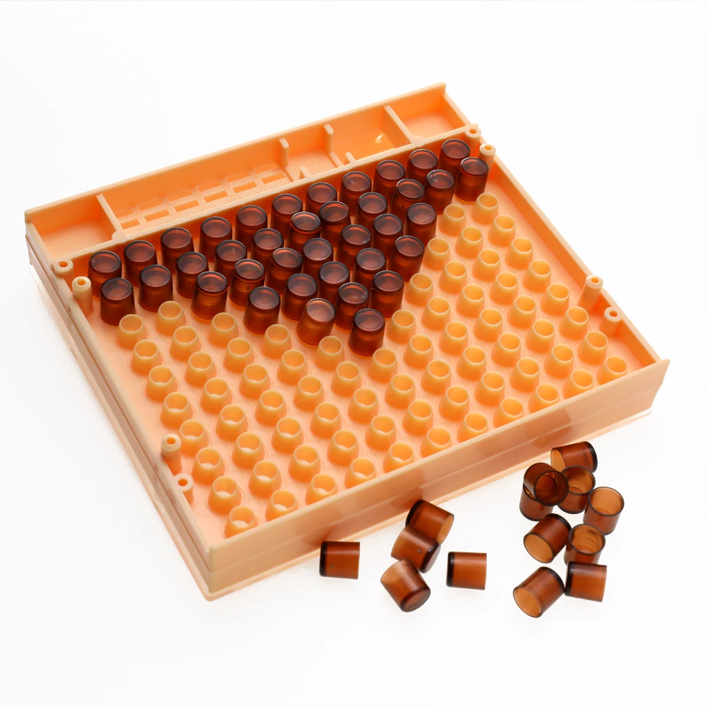 1 шт. инструменты для пчеловодства королевское разведение пчел набор чашки