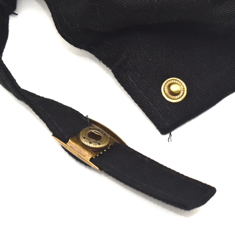 Регулируемая бейсболка с вышивкой и кольцом