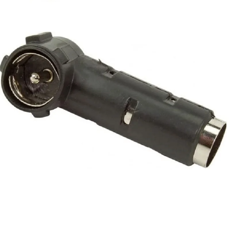 Автомобильный Радио антенный адаптер автомобильный DIN Соединительная розетка ISO