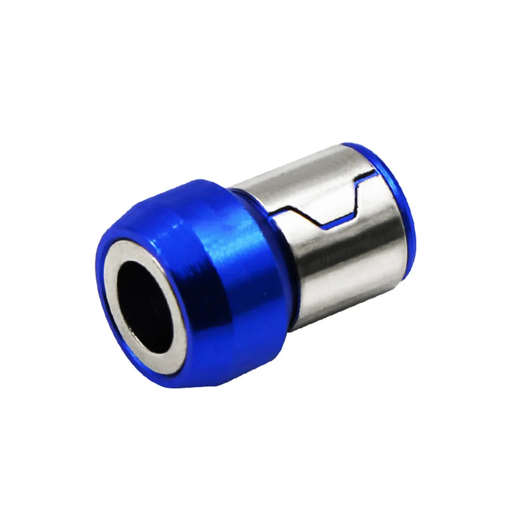 

HRC60 Magnetizer Ring Metal 21.5*12mm 3PCS Magnetizer Ring Magnetic Steel
