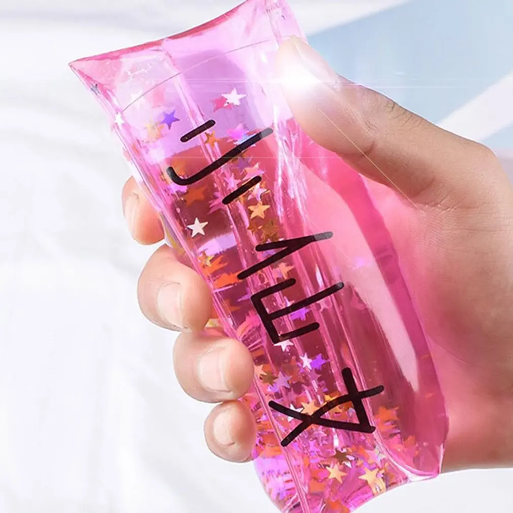 1 шт. креативный сброс давления вентиляционное отверстие не может ловить воду