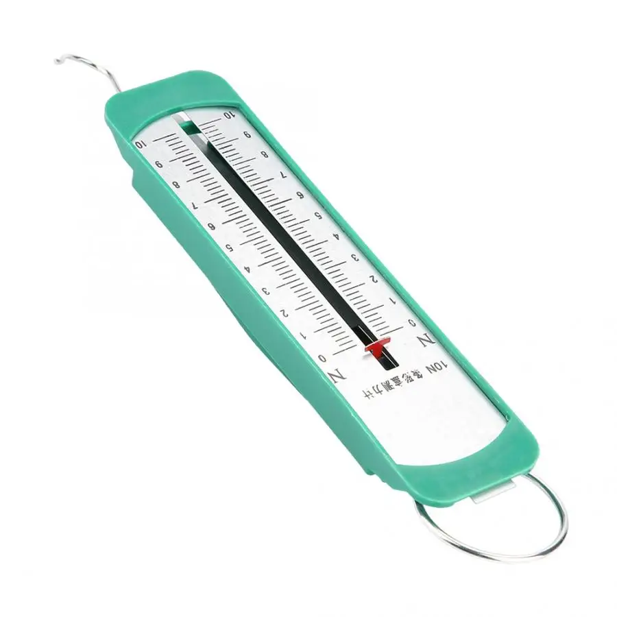 10N измерительный динамометр физический Механический Экспериментальный