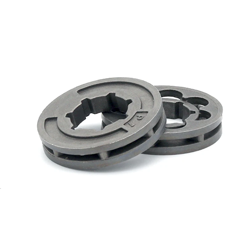 

2PCS/Lot P-7 Chainsaw Rim Sprocket Fit For STIHL MS 017 018 021 023 025 MS170 MS180 MS230 MS210 MS250 Garden Tools Parts