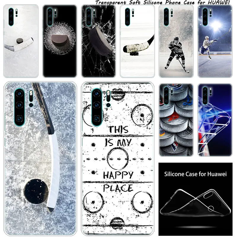 Силиконовый чехол для Huawei NOVA 3 3i 5 5i P20 P30 Pro P9 P10 P8 Lite 2017 P Smart Z Plus 2019|Бамперы| |