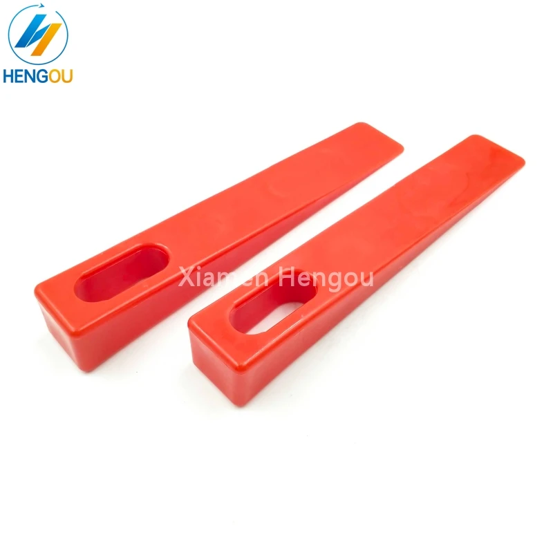 20 шт. новые части печатной машины Клин для бумаги человека Roland Komori и т. Д. Размер