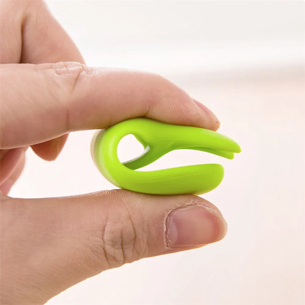 SUEF 5 цветов прямые продажи силиконовый чайный пакетик с кроликом фиксированный