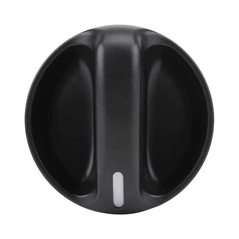 Автоматическая ручка управления кондиционированием воздуха или вентилятором