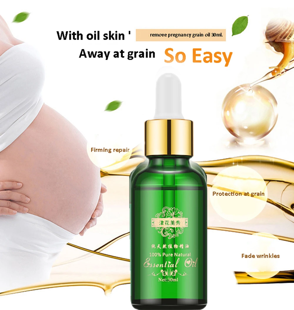 

Stretch Marks Remover Essential Oil Skin Care Treatment Cream For Stretch Mark Removal Maternity Slackline For Pregnant Oils