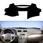 Коврик для приборной панели Toyota Camry XV40 2007-2011