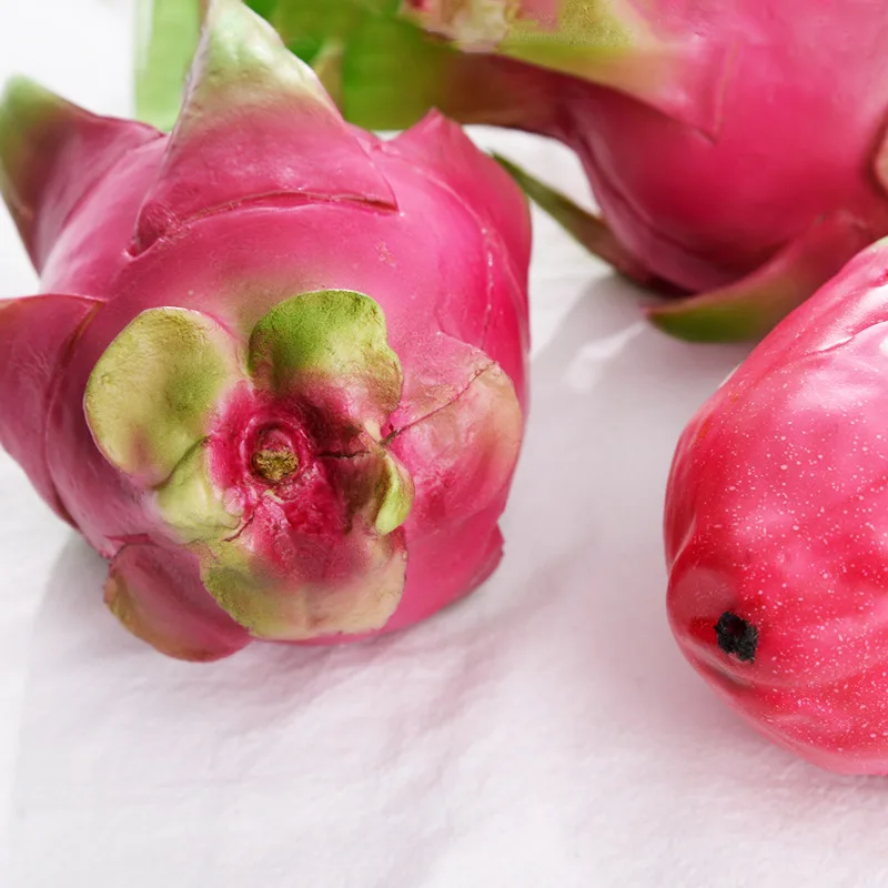 Реквизит для фотосъемки витрина питии украшения из искусственной кожи имитация