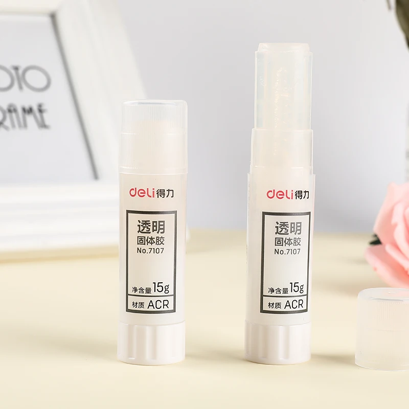 1 шт. прозрачный клей высокой вязкости 15 г |