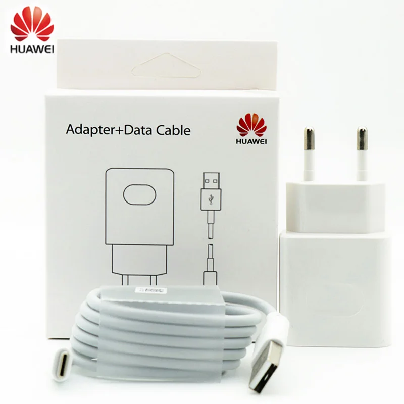 Оригинальное зарядное устройство Huawei y9 prime 2019 быстрая зарядка настенный usb