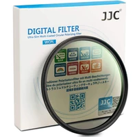 jjc cpl filter ultra slim optics multi coated circular polarizer filter 37mm 40 5mm 46mm 49mm 52mm 58mm 62mm 67mm 72mm 77mm 82mm