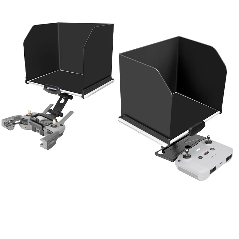 Солнцезащитный козырек для планшета с дистанционным управлением 10 2 дюйма/10 5