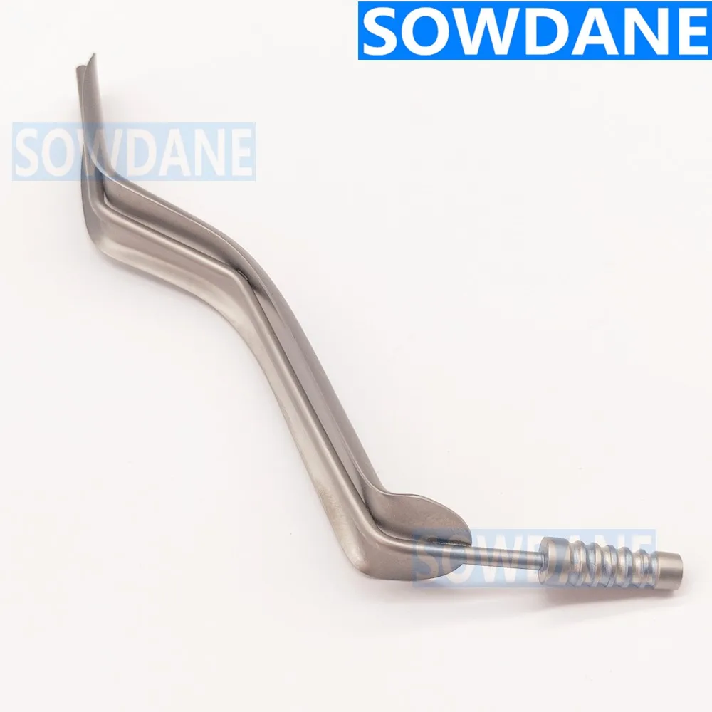 Стоматологический инструмент Миннесота для имплантации губ и щек Ретрактор