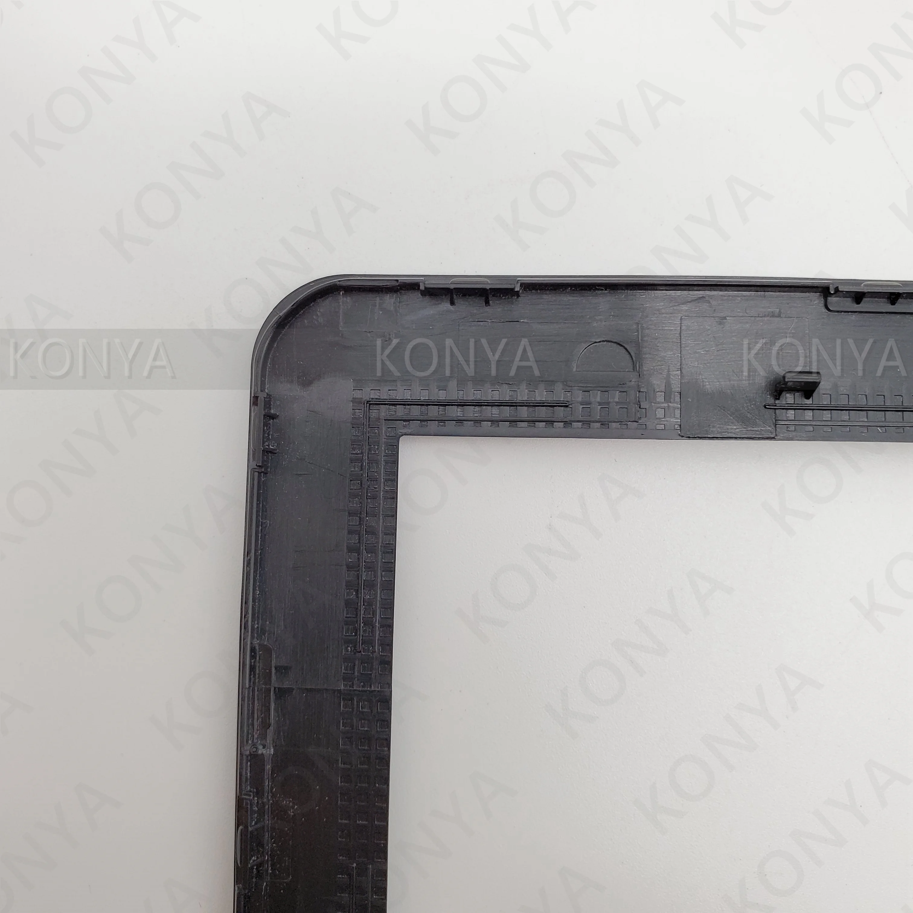 Новый оригинал для Dell Inspiron 15 5566 ноутбук ЖК передняя отделка рамка Крышка PN3FN 0PN3FN