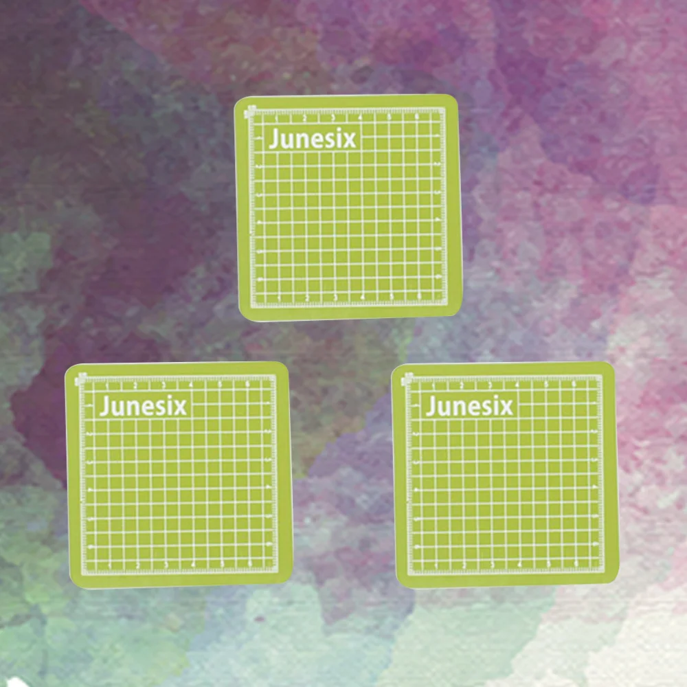 Коврик для резки из ПВХ пластина с подкладкой ручной модельный инструмент коврик