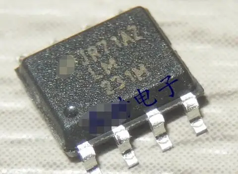 IC 100% Новинка Бесплатная доставка AQY222R1S 0451007 NJM4560M LM231M TNY264P L7924CV | Электроника