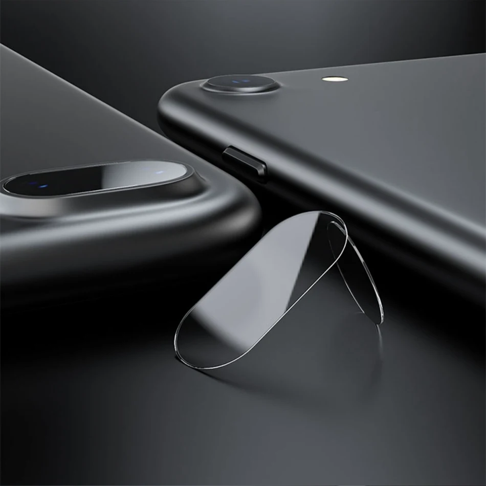 Прочная Мембрана для samsung Galaxy S10 плюс S9 S8 Примечание 8/9 S10E S6 S7 EDGE ТПУ Экран Полный