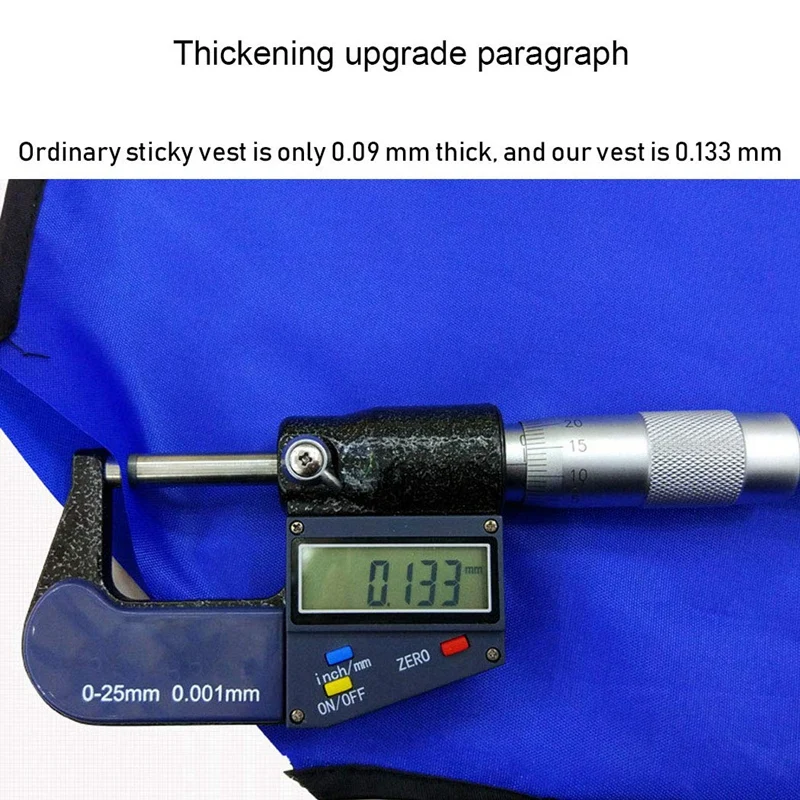 Реквизит для игры жилет активного отдыха родителей и детей интерактивный липкий