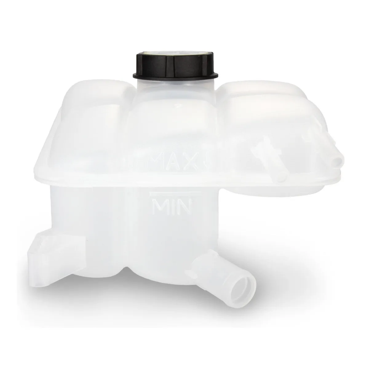 Автомобильный радиатор расширительный бак охлаждающей жидкости с крышкой 30776151