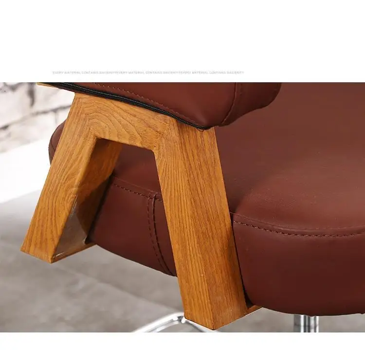 Cabeleireiro Sessel Hair Stoelen Fauteuil Barberia шезлонг мебель Silla Mueble De Barbearia Магазин Салон Парикмахерская парикмахерское кресло