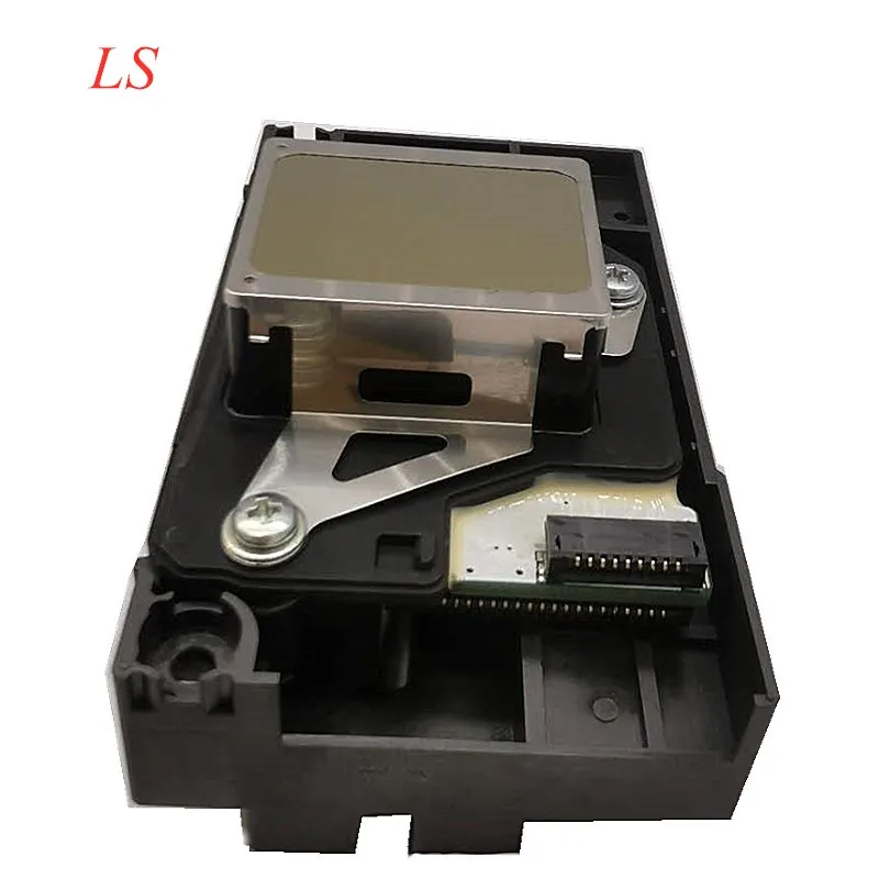 Печатающая головка F173030 Epson STYLUS PRO 1390 1400 1410 1430 R360 R380 R390 R265 R260 R270 RX580 RX590 | Компьютеры и