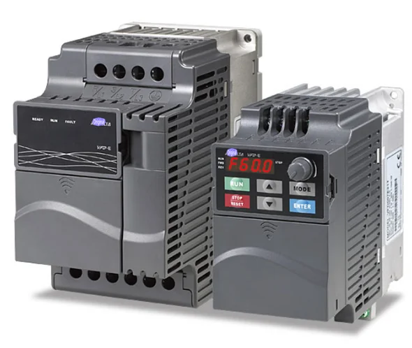 VFD-E VFD220E43A 22KW 380V460V видео проверки качества может быть предоставлено 1 год гарантии
