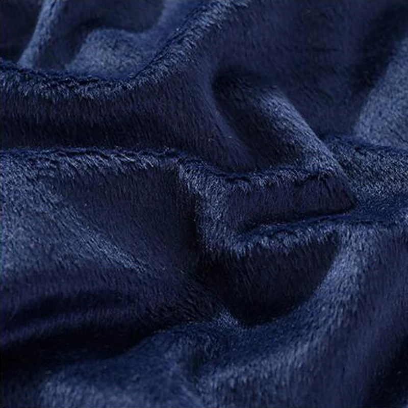 1 шт. полиэфирное покрытие утяжеленное одеяло гравитационное покрывало для сна