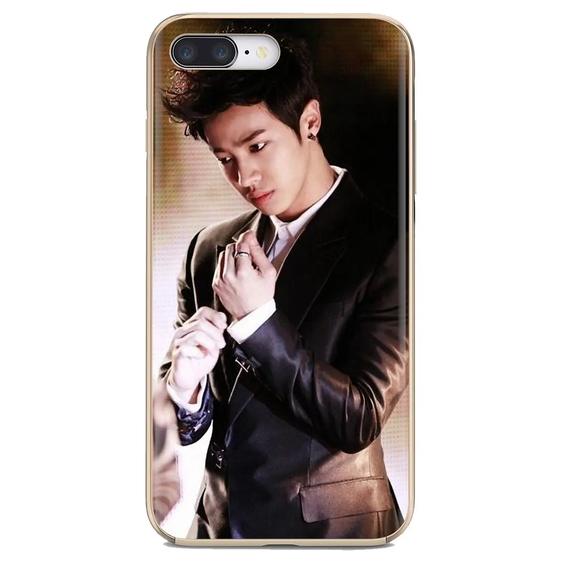 Силиконовый корпус Beast B2ST KPOP Fan pop group для Meizu M6 M5 M6S M5S M2 M3 M3S NOTE MX6 M6t 6 5 Pro Plus U20|Бамперы|