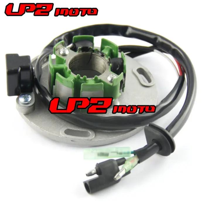 

Катушка статора зажигания мотоциклетного генератора для SUZUKI RM125 1989-1995