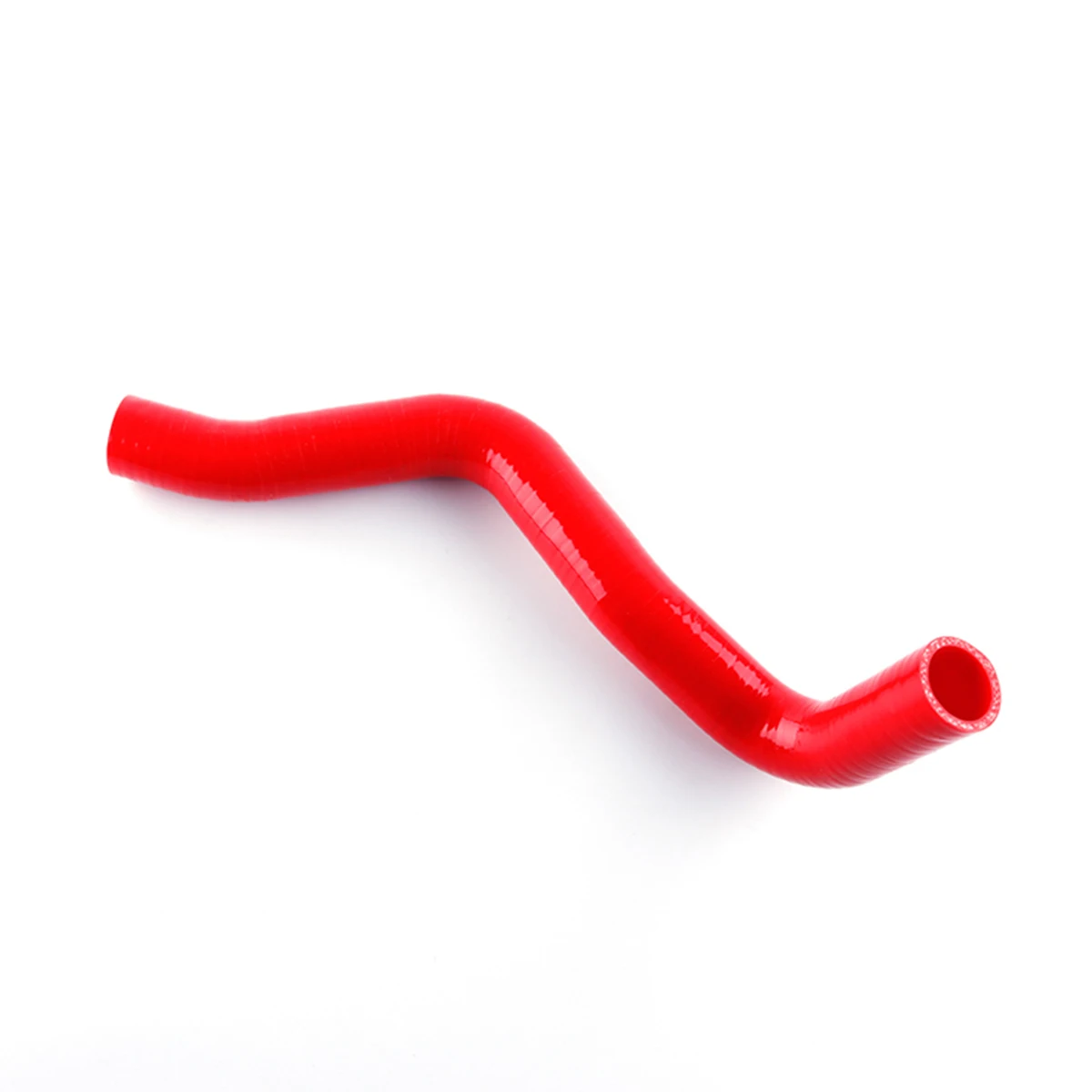 

For Mazda Rx-8 Rx8 1.3l Se3p 13b-Msp R2 2003-2008 Silicone Radiator Hose 03 04 05 06 07 08