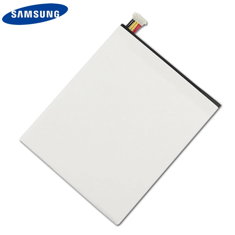 Оригинальная Аккумуляторная батарея Samsung GALAXY TabA 8 0 T355C | Мобильные телефоны и