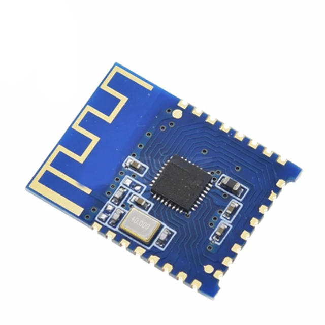 Bluetooth 5 0 Модуль BLE5.0 прозрачная передача цифровая CC2541 подчиненный