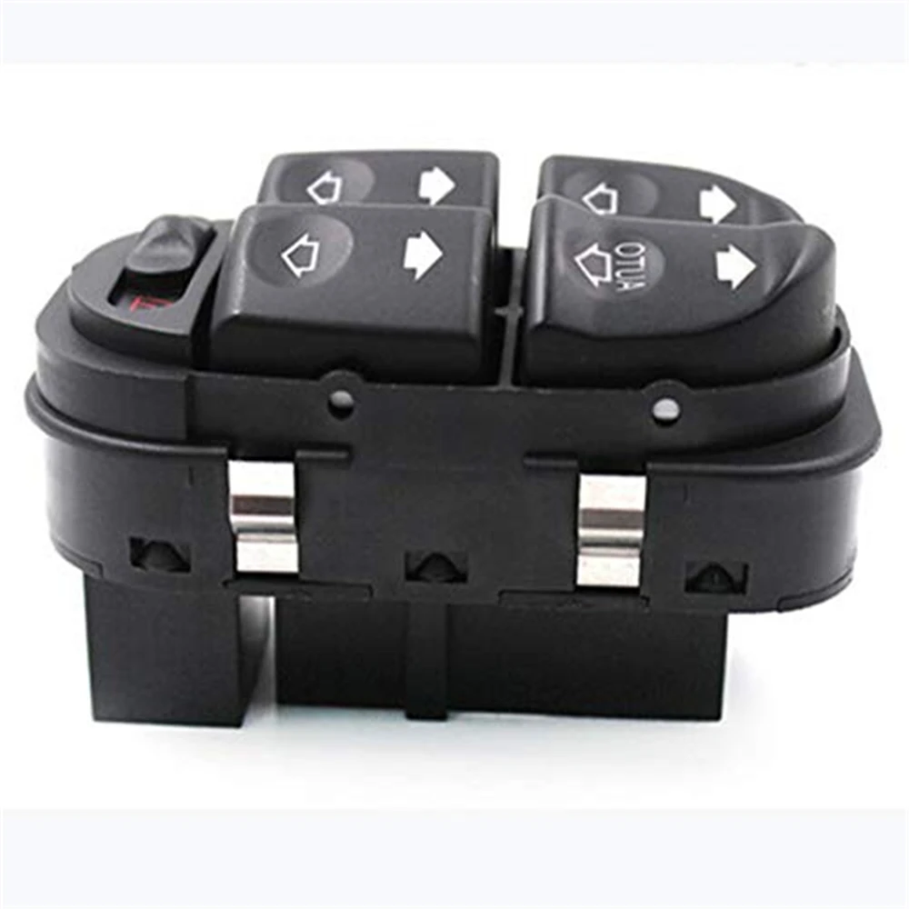 Переключатель окна питания ведущей стороны 97BG14A132AA Fit 1996 1997 1998 1999 Ford Mondeo