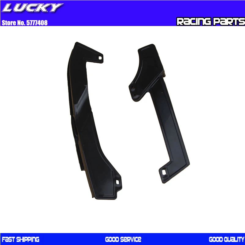 

Motorcycle DirtBike Chain Guard Cover For YAMAHA PEEWEE PW80 PW-80 PW 80