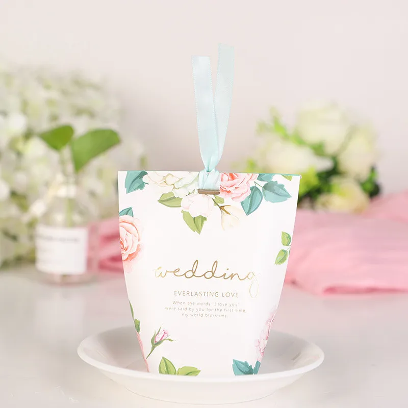 1 шт. в случайном Корейском стиле искусственные десертные Подарочные Коробки