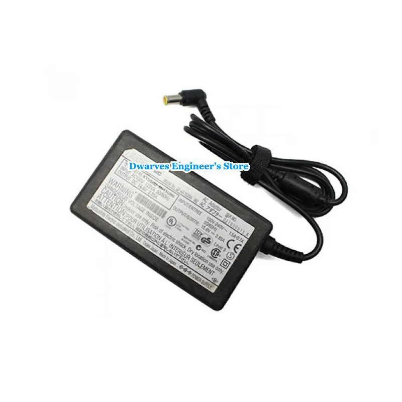 

CF-AA1526 15.6V 3.85A Laptop Adapter Charger For PANASONIC TOUGHBOOK CF-4 CF-01 CF-17 CF-07 CF-33 CF-35 CF-37 CF-41 CF-42 CF-47