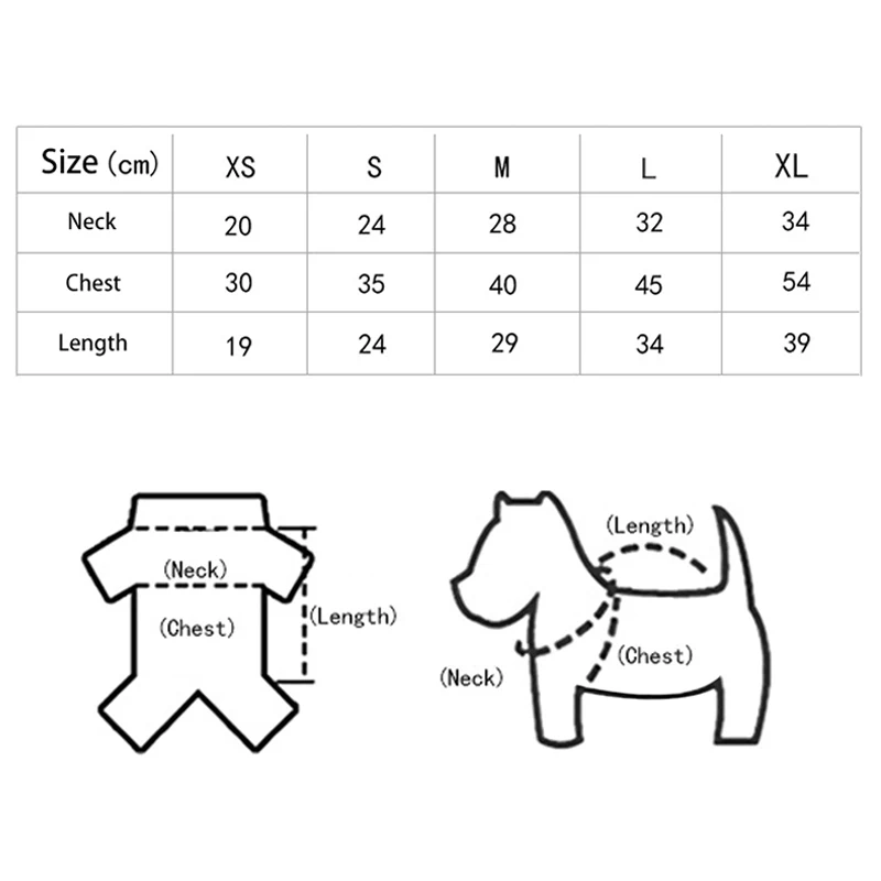 Одежда для собак и щенков Милый мягкий дышащий костюм с капюшоном рождественской