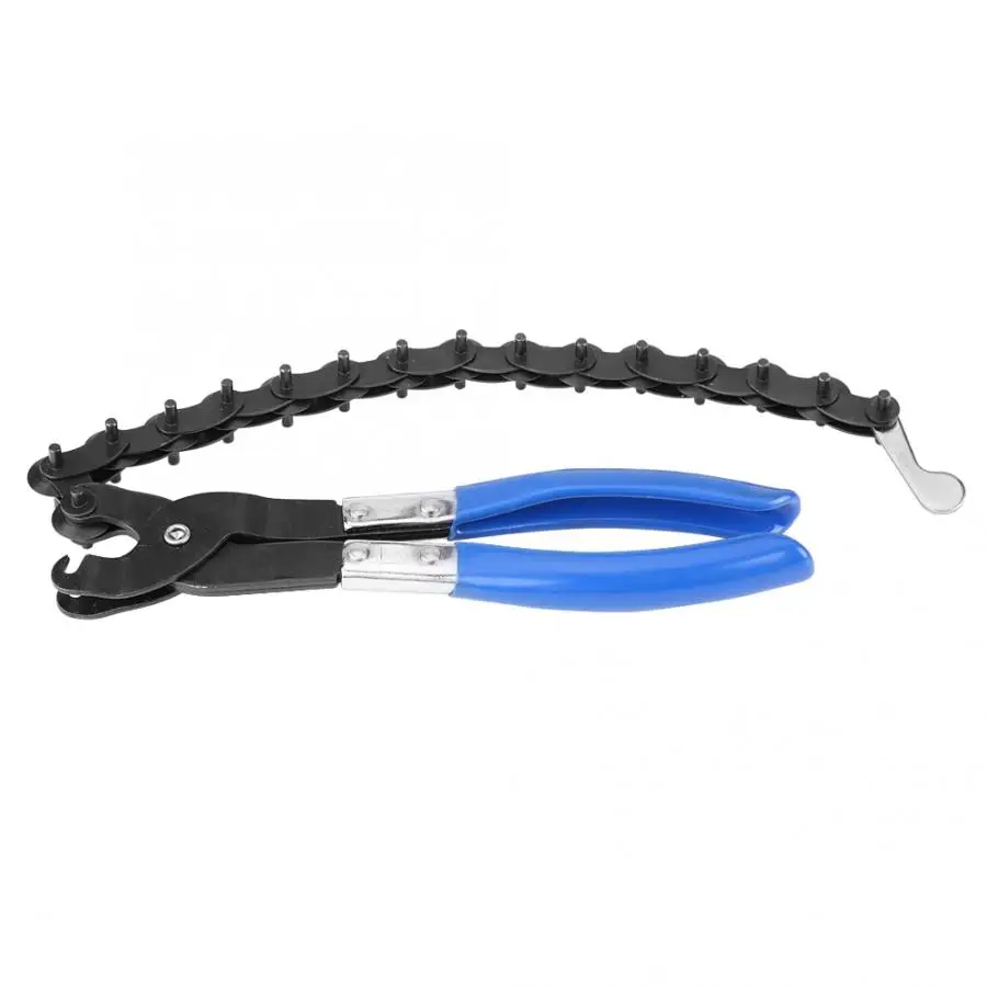 Универсальный выхлопной резчик для трубок и труб лезвие хвостовой трубы резак